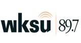 WKSU FM radio live streaming logo