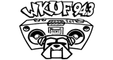 WKUF-LP radio live streaming logo