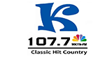 WKYN radio live streaming logo