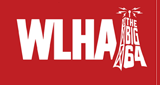 WLHA Radio radio live streaming logo