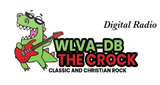 WLVA Digital Radio radio live streaming logo