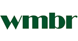 WMBR radio live streaming logo