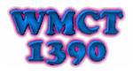 WMCT 1390 AM