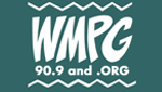 WMPG  90.9 FM/104.1 FM