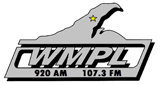 WMPL 920 AM radio live streaming logo