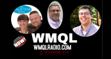 WMQL radio live streaming logo