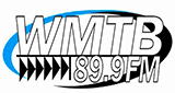 WMTB radio live streaming logo