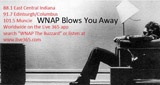 WNAP-Fm radio live streaming logo