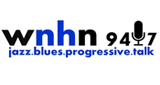WNHN 94.7 FM radio live streaming logo