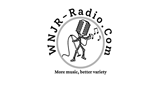 WNJRadio.Com – NYC radio live streaming logo