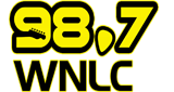 WNLC radio live streaming logo