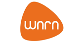 WNRN radio live streaming logo