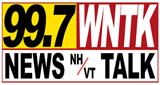 WNTK 99.7 FM radio live streaming logo