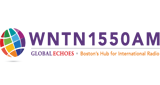 WNTN radio live streaming logo