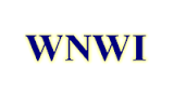 WNWI 1080 AM radio live streaming logo