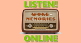 WOKEmemories radio live streaming logo