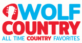 Wolf Country Radio radio live streaming logo