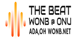 WONB: The Beat radio live streaming logo
