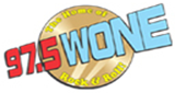 WONE FM radio live streaming logo