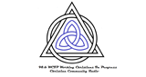 Working Christians In Progress radio live streaming logo