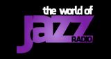 World of Jazz From Detroit radio live streaming logo