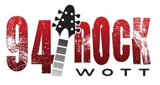 WOTT radio live streaming logo