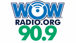 WOW 90.9 FM