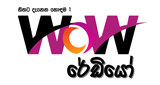 WoW Radio radio live streaming logo