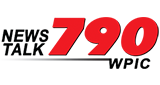 WPIC radio live streaming logo