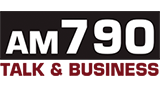 WPRV radio live streaming logo