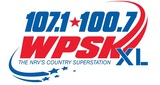 WPSK XL radio live streaming logo