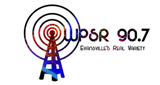WPSR FM 90.7 radio live streaming logo