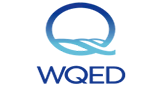 WQED FM radio live streaming logo