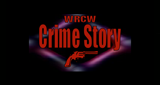 WRCW Crime Story radio live streaming logo
