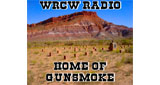 WRCW Radio – Home Of Gunsmoke radio live streaming logo