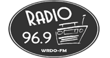 WRDO – Radio 96.9 FM radio live streaming logo