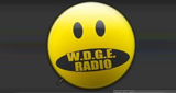 Wreckin Da Game Radio radio live streaming logo