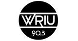 WRIU 90.3 FM radio live streaming logo