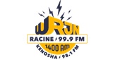 WRJN Radio radio live streaming logo