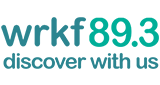 WRKF radio live streaming logo