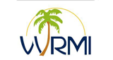WRMI Radio Miami International radio live streaming logo