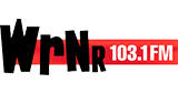 WRNR radio live streaming logo