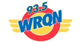 WRQN radio live streaming logo