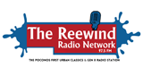 WRRF 97.5 FM radio live streaming logo