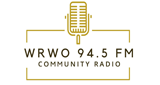 WRWO 94.5 FM/LP radio live streaming logo