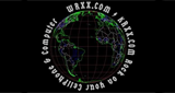 WRXX.com radio live streaming logo