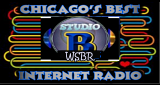 WSBR radio live streaming logo