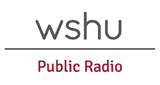 WSHU News & Talk radio live streaming logo