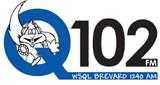 WSQL radio live streaming logo