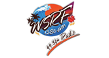 WSRF 1580 AM radio live streaming logo